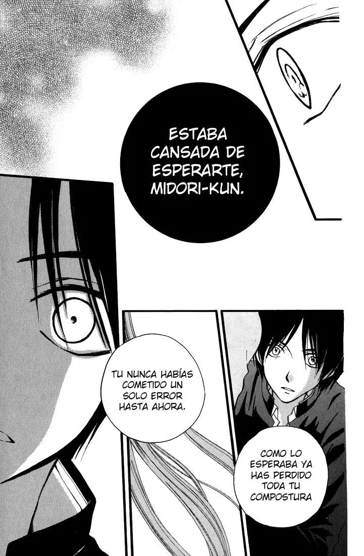 Arisa (2008) - Capítulo 43 - Página 22 - LectorTMOo