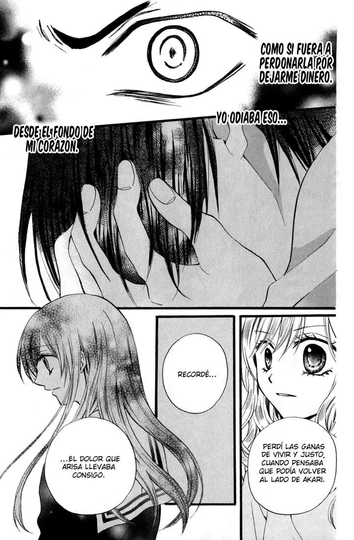 Arisa (2008) - Capítulo 43 - Página 30 - LectorTMOo