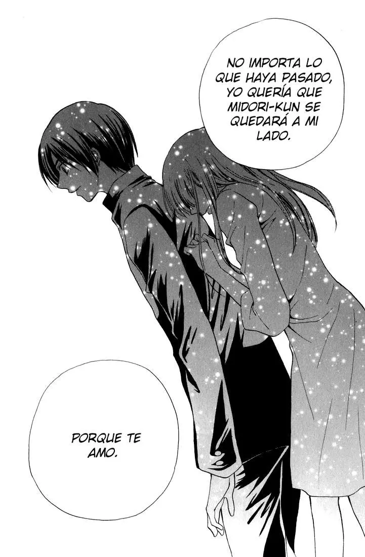 Arisa (2008) - Capítulo 43 - Página 37 - LectorTMOo