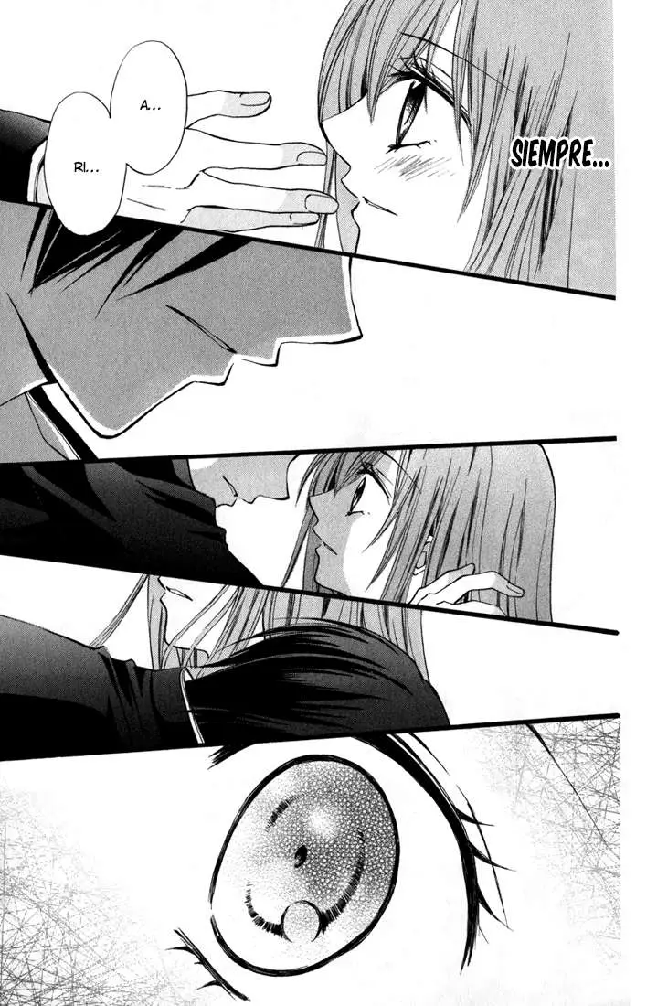 Arisa (2008) - Capítulo 43 - Página 40 - LectorTMOo