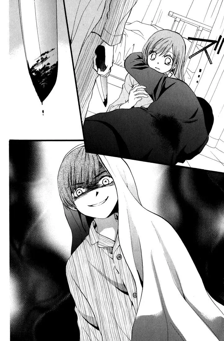 Arisa (2008) - Capítulo 43 - Página 41 - LectorTMOo