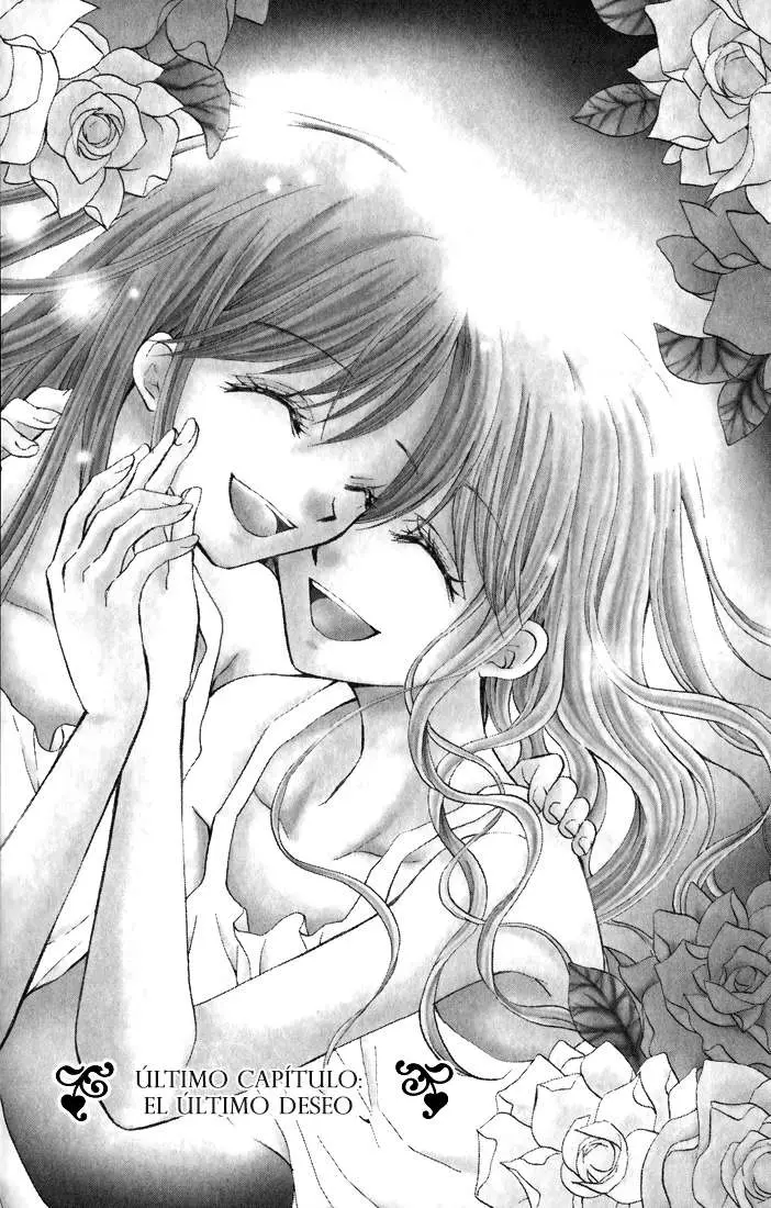 Arisa (2008) - Capítulo 44 - Página 4 - LectorTMOo