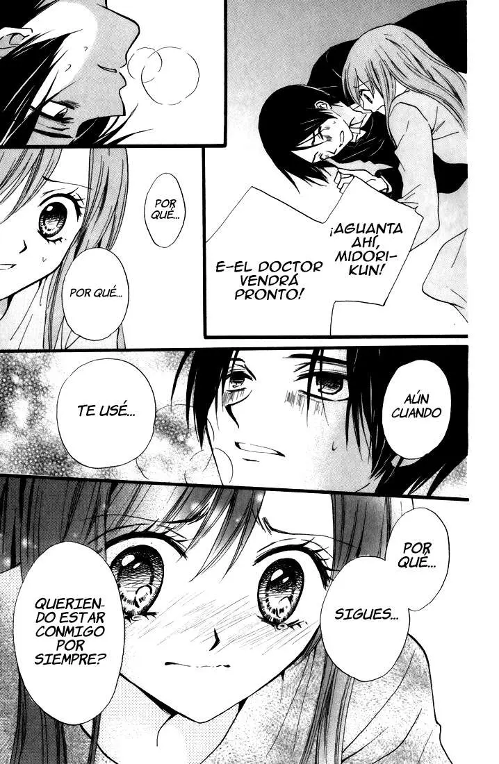 Arisa (2008) - Capítulo 44 - Página 8 - LectorTMOo