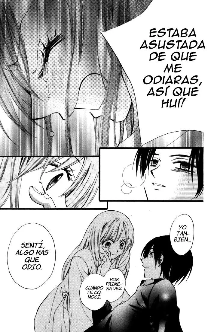 Arisa (2008) - Capítulo 44 - Página 10 - LectorTMOo