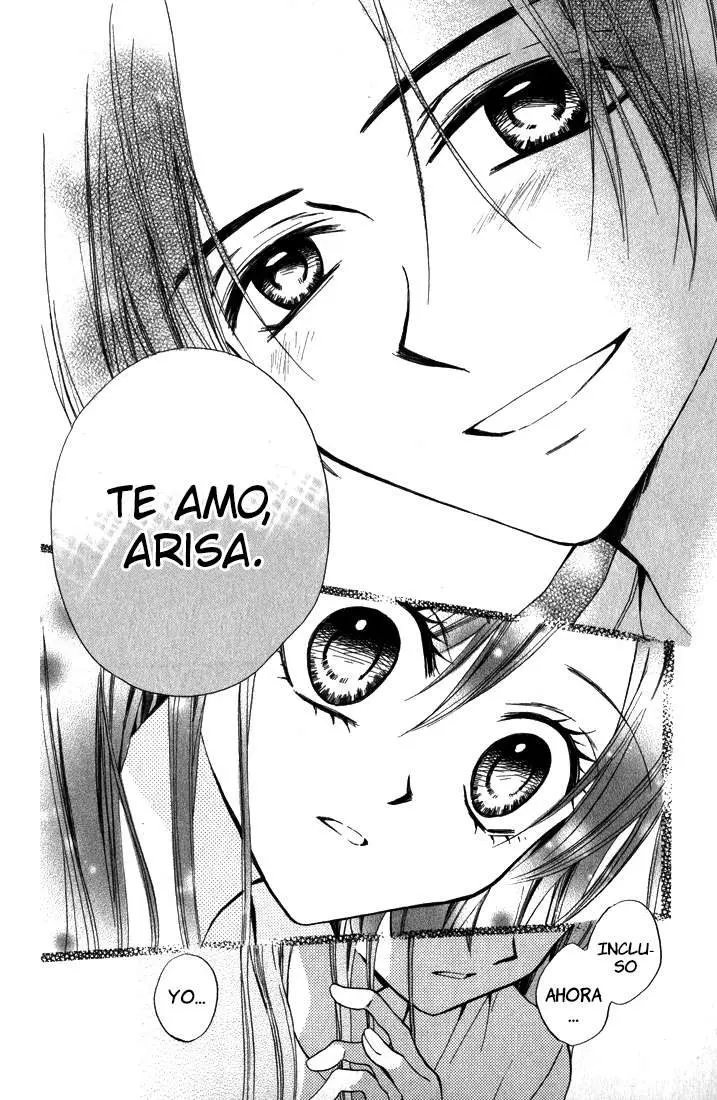 Arisa (2008) - Capítulo 44 - Página 11 - LectorTMOo