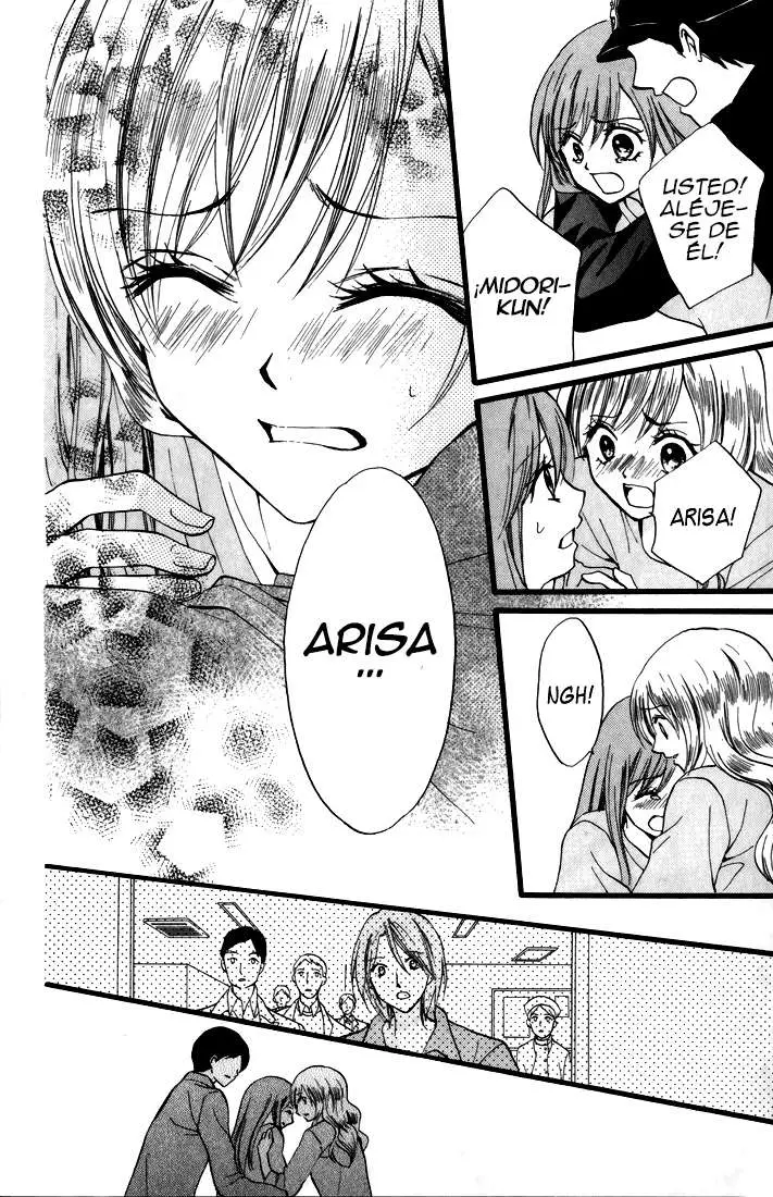 Arisa (2008) - Capítulo 44 - Página 13 - LectorTMOo