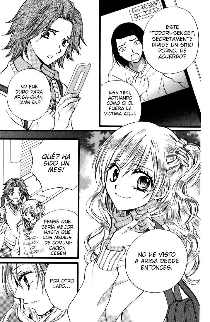 Arisa (2008) - Capítulo 44 - Página 16 - LectorTMOo