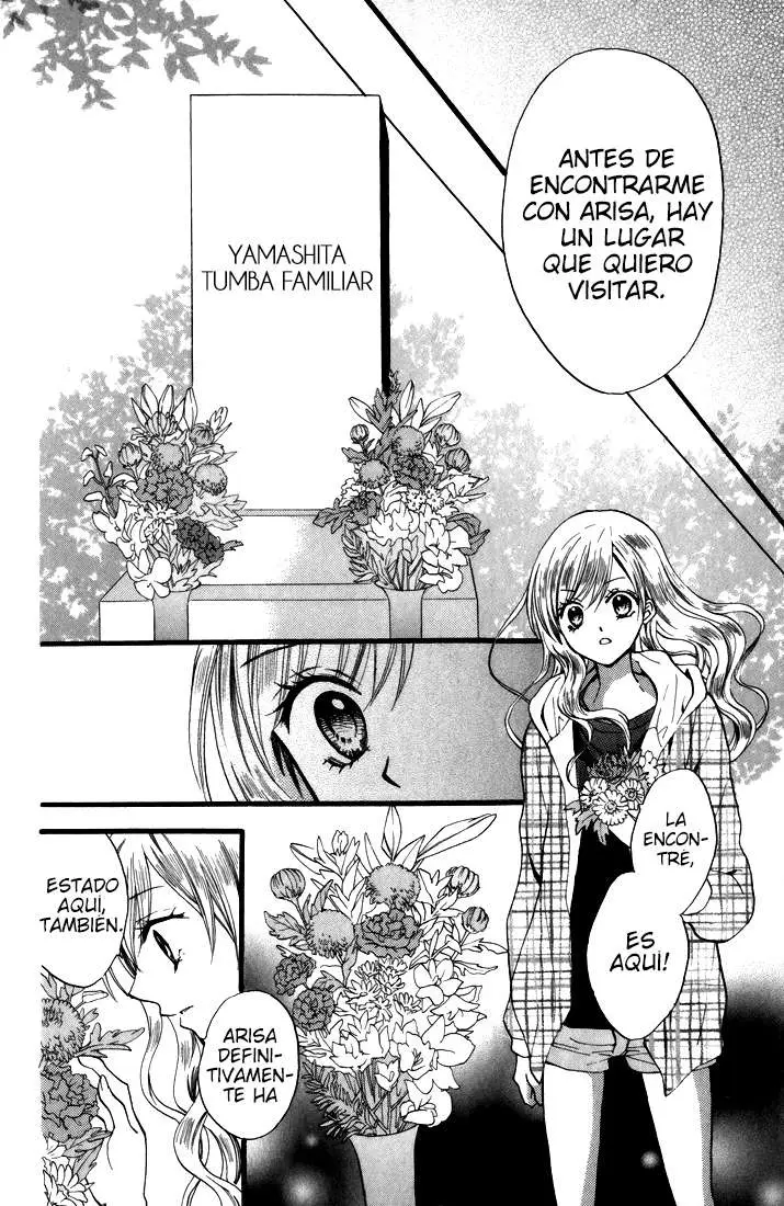 Arisa (2008) - Capítulo 44 - Página 17 - LectorTMOo