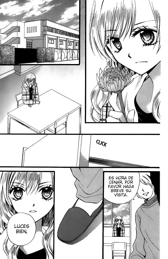 Arisa (2008) - Capítulo 44 - Página 18 - LectorTMOo