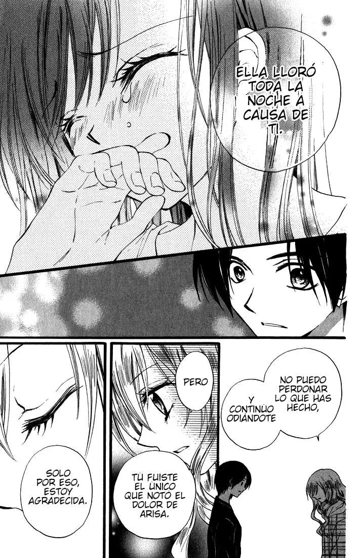Arisa (2008) - Capítulo 44 - Página 22 - LectorTMOo