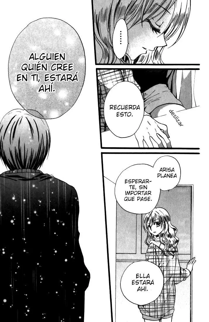 Arisa (2008) - Capítulo 44 - Página 24 - LectorTMOo