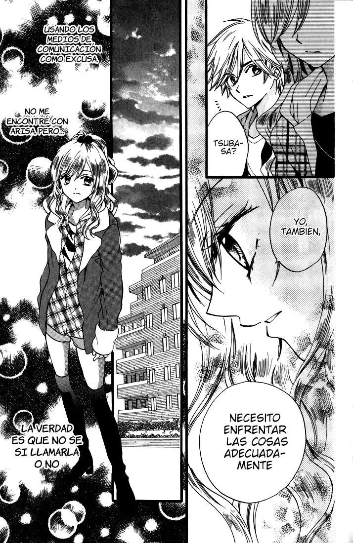 Arisa (2008) - Capítulo 44 - Página 28 - LectorTMOo