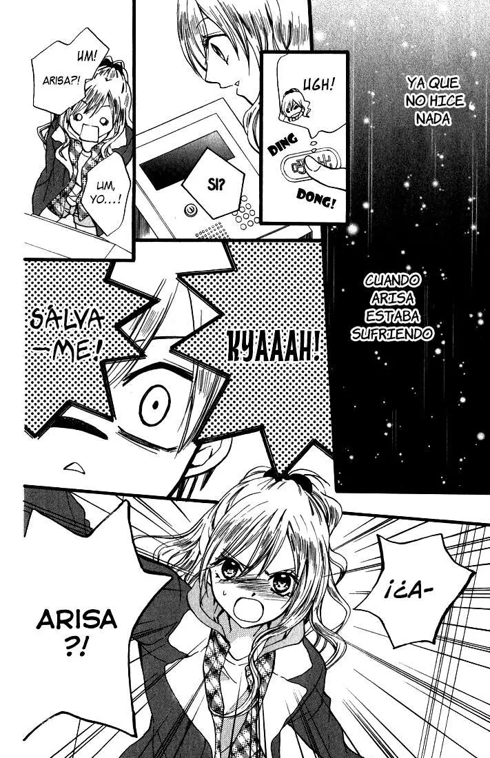 Arisa (2008) - Capítulo 44 - Página 29 - LectorTMOo