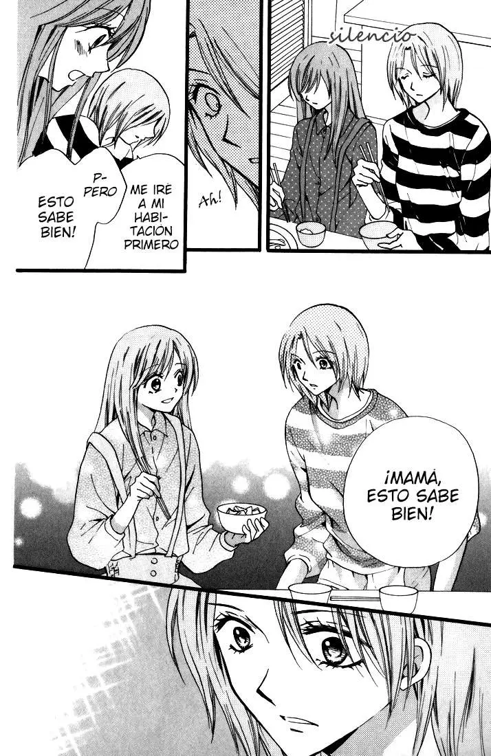 Arisa (2008) - Capítulo 44 - Página 31 - LectorTMOo