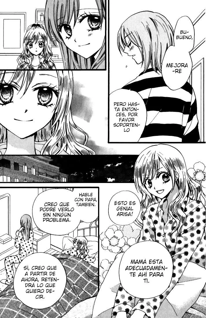 Arisa (2008) - Capítulo 44 - Página 32 - LectorTMOo