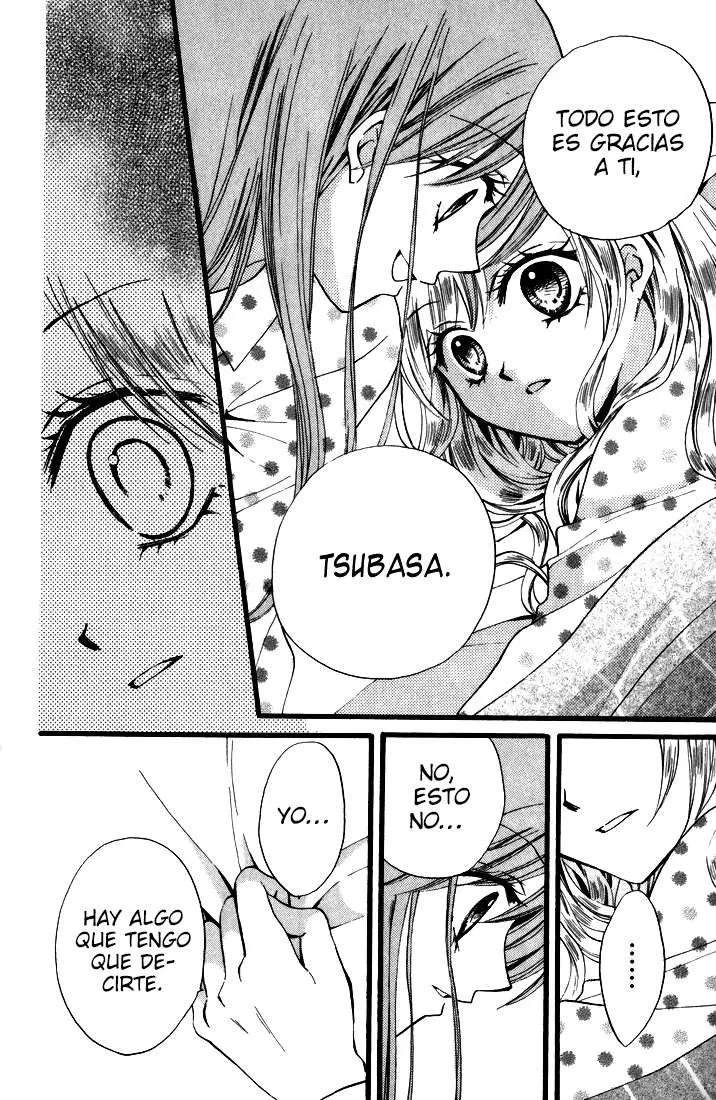 Arisa (2008) - Capítulo 44 - Página 33 - LectorTMOo
