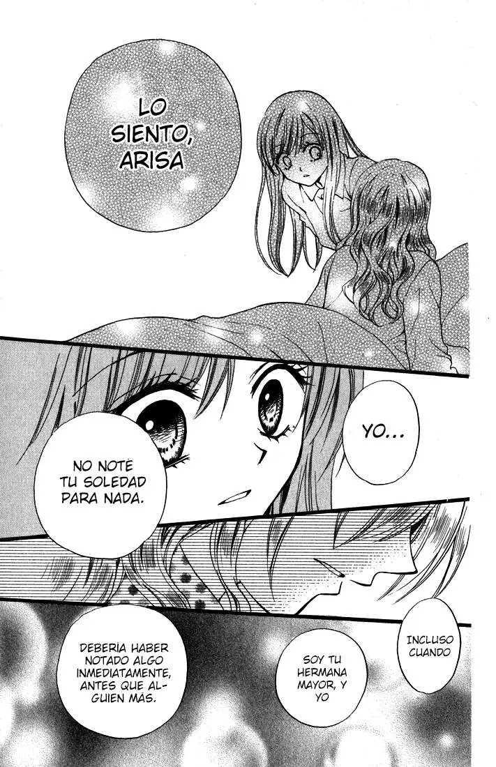 Arisa (2008) - Capítulo 44 - Página 34 - LectorTMOo