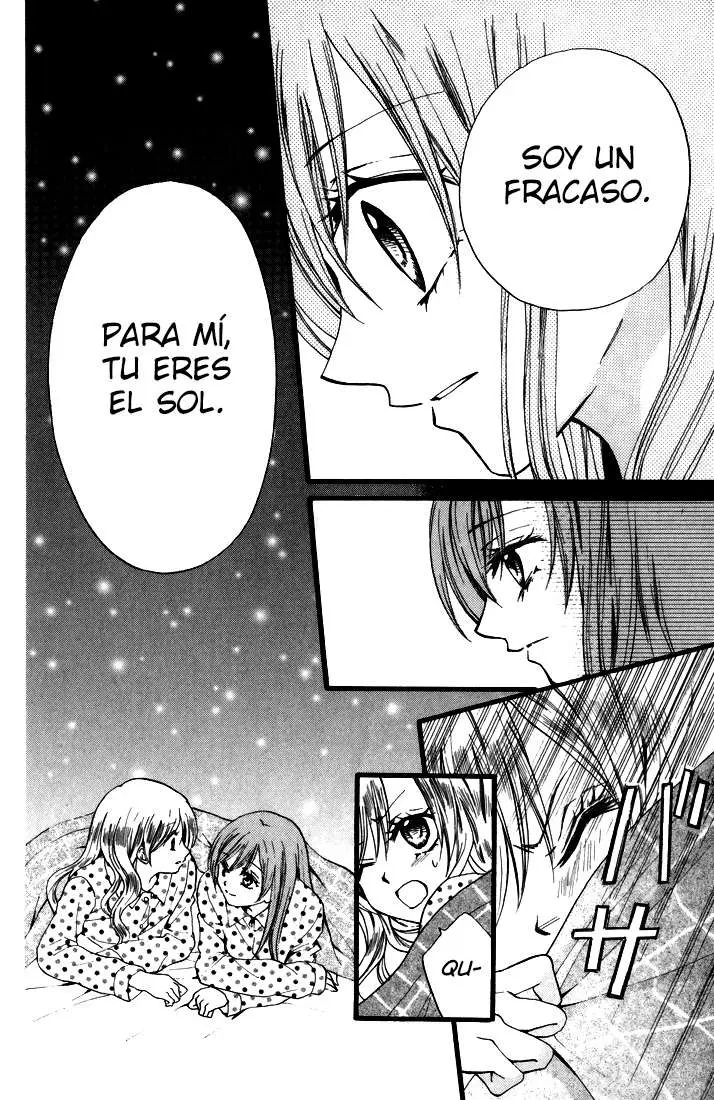Arisa (2008) - Capítulo 44 - Página 35 - LectorTMOo