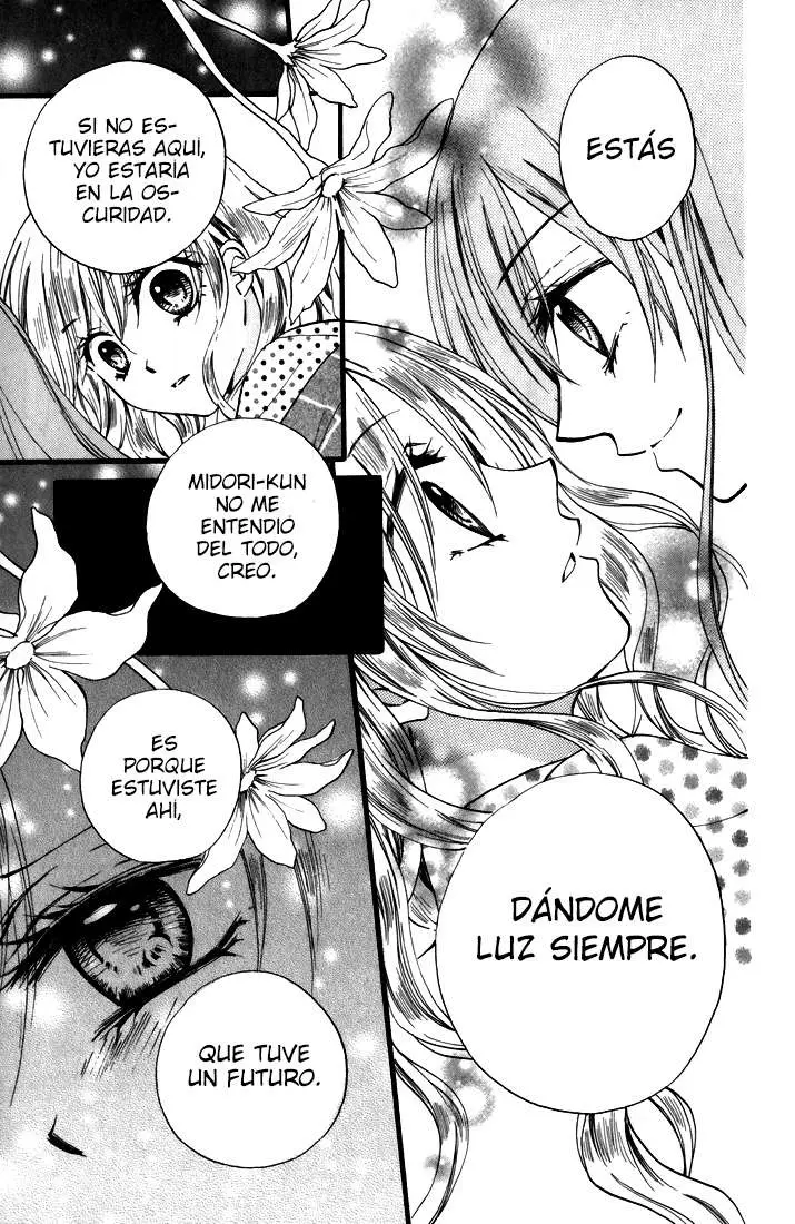 Arisa (2008) - Capítulo 44 - Página 36 - LectorTMOo