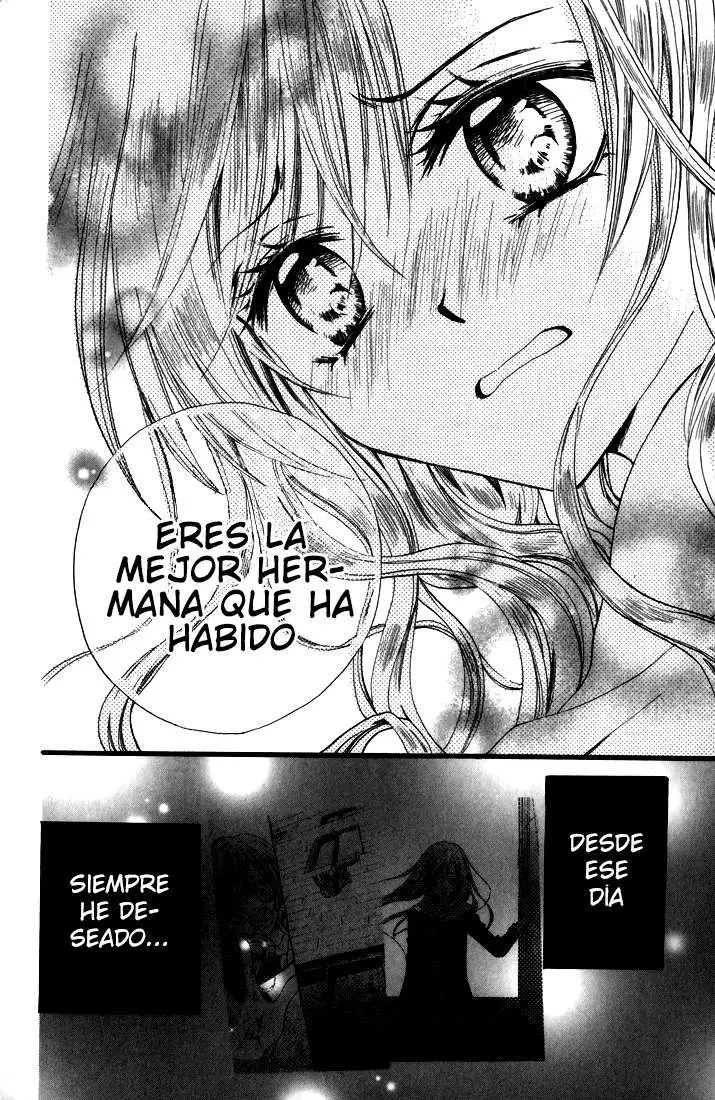 Arisa (2008) - Capítulo 44 - Página 37 - LectorTMOo