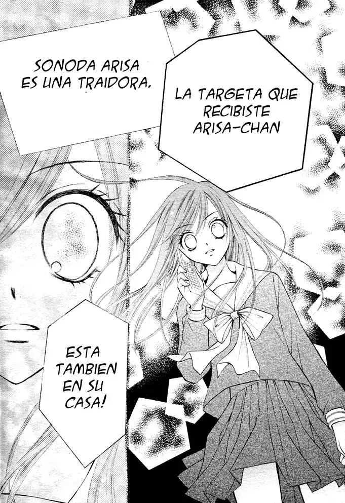 Arisa (2008) - Capítulo 5 - Página 5 - LectorTMOo