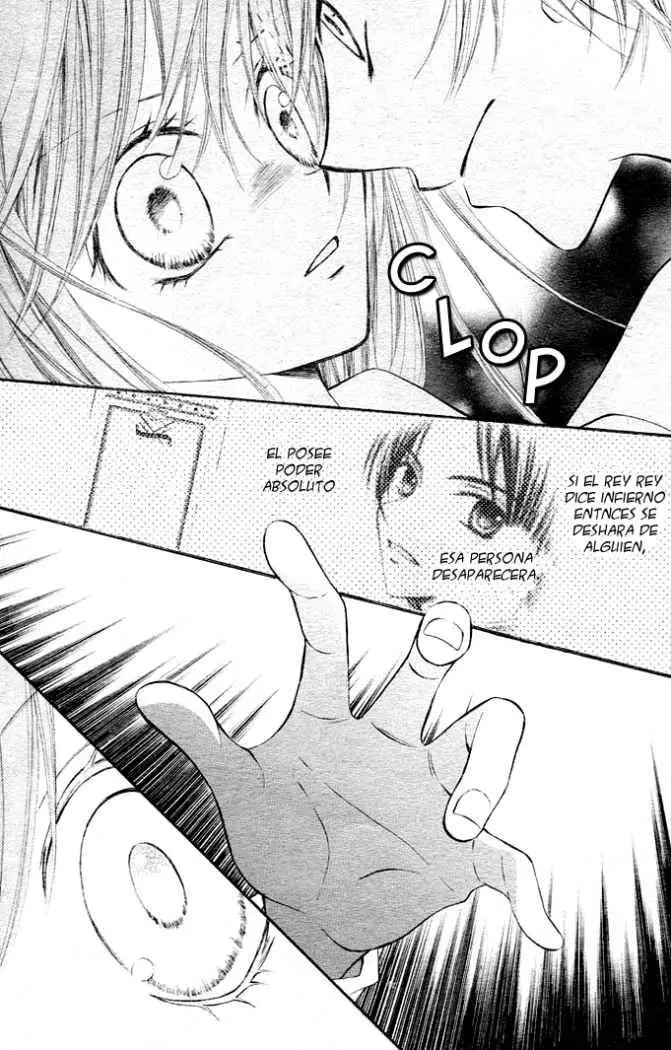 Arisa (2008) - Capítulo 5 - Página 9 - LectorTMOo