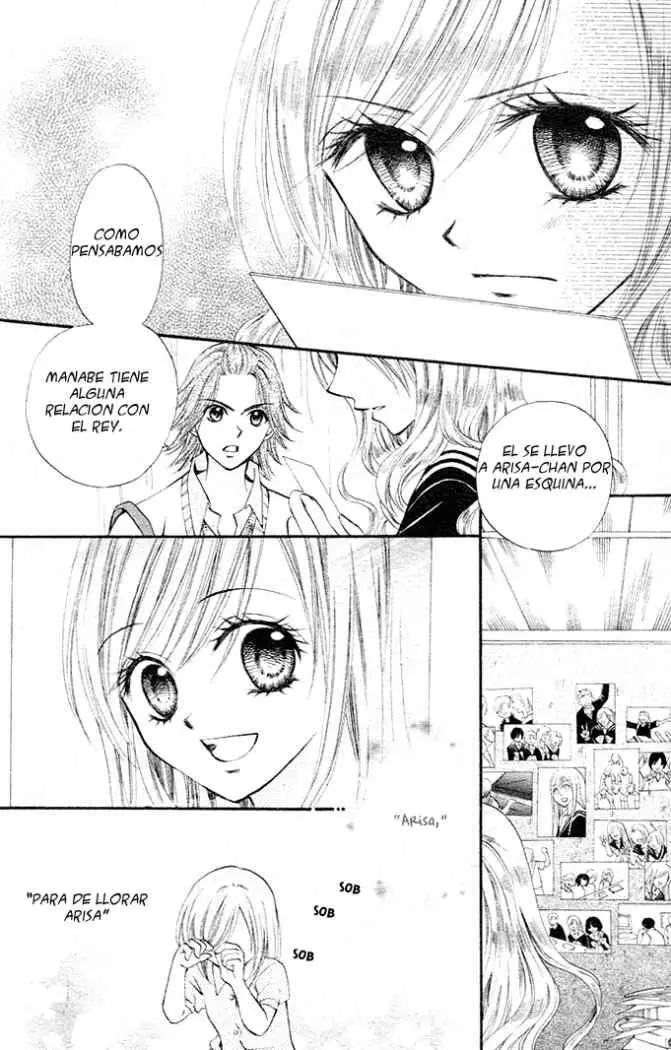 Arisa (2008) - Capítulo 5 - Página 12 - LectorTMOo