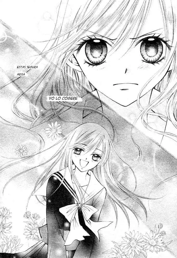 Arisa (2008) - Capítulo 5 - Página 14 - LectorTMOo