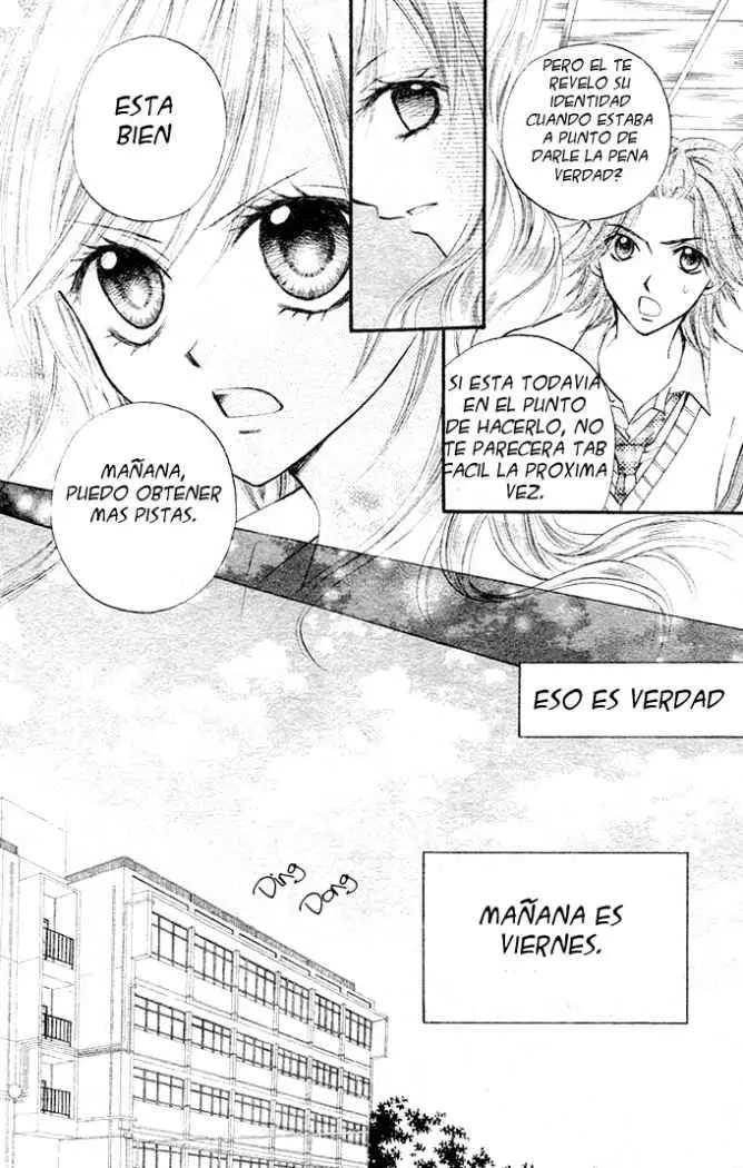 Arisa (2008) - Capítulo 5 - Página 15 - LectorTMOo