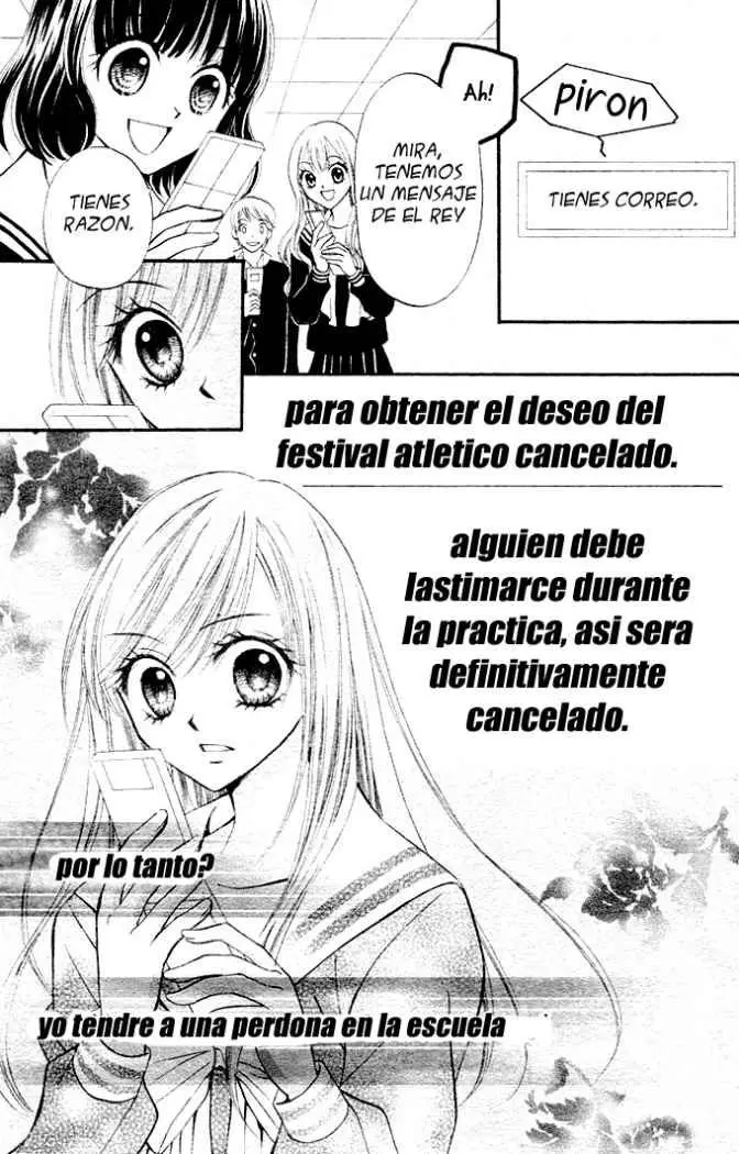 Arisa (2008) - Capítulo 5 - Página 19 - LectorTMOo