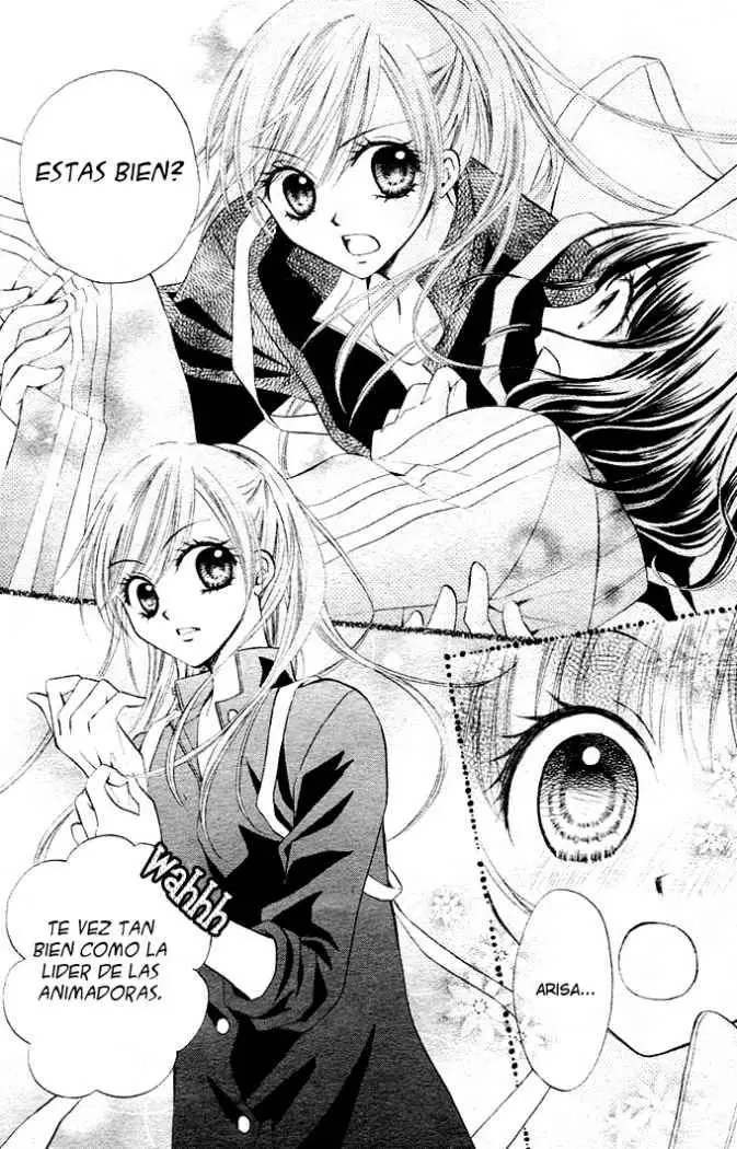 Arisa (2008) - Capítulo 5 - Página 24 - LectorTMOo