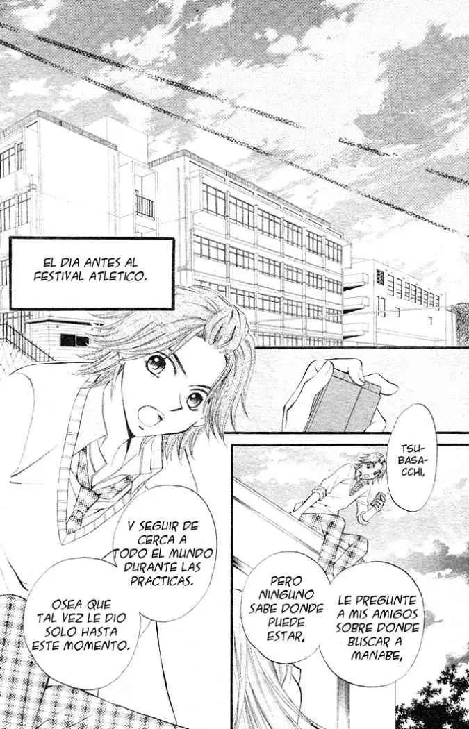 Arisa (2008) - Capítulo 5 - Página 26 - LectorTMOo