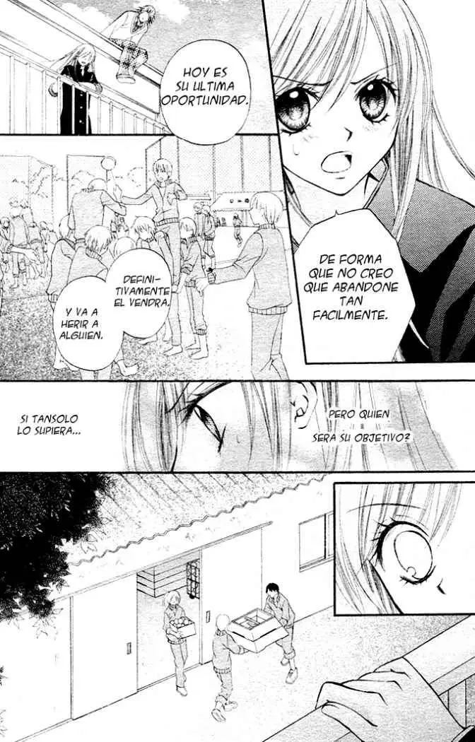 Arisa (2008) - Capítulo 5 - Página 27 - LectorTMOo