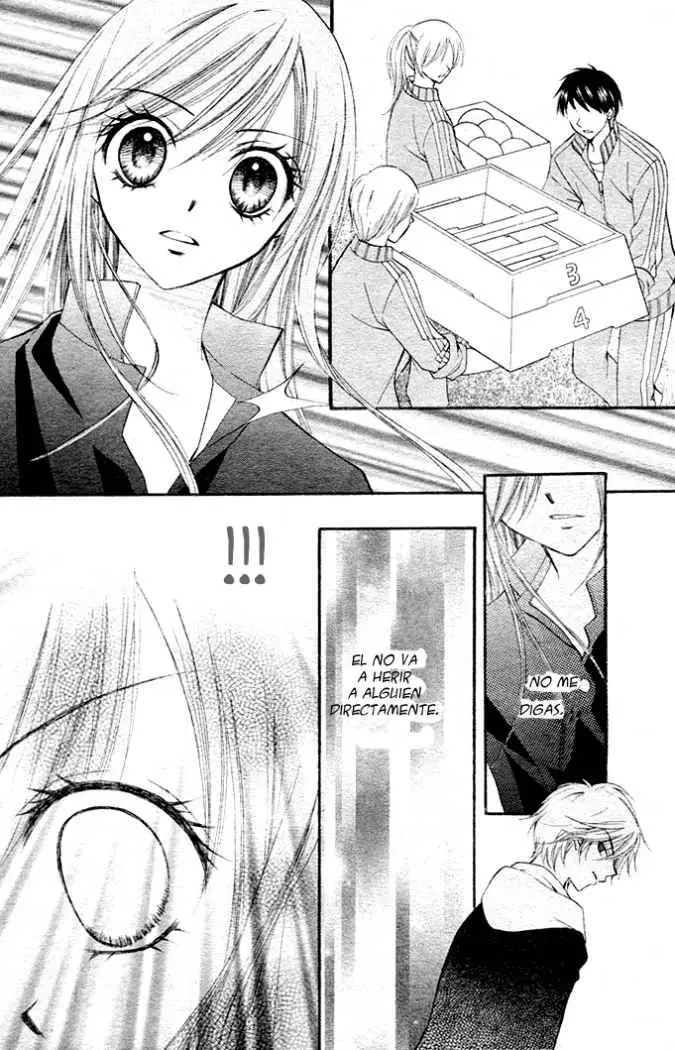 Arisa (2008) - Capítulo 5 - Página 28 - LectorTMOo