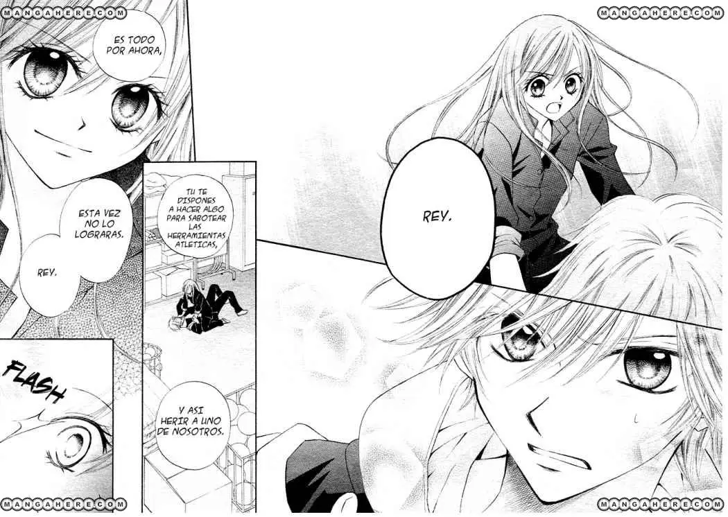 Arisa (2008) - Capítulo 5 - Página 30 - LectorTMOo