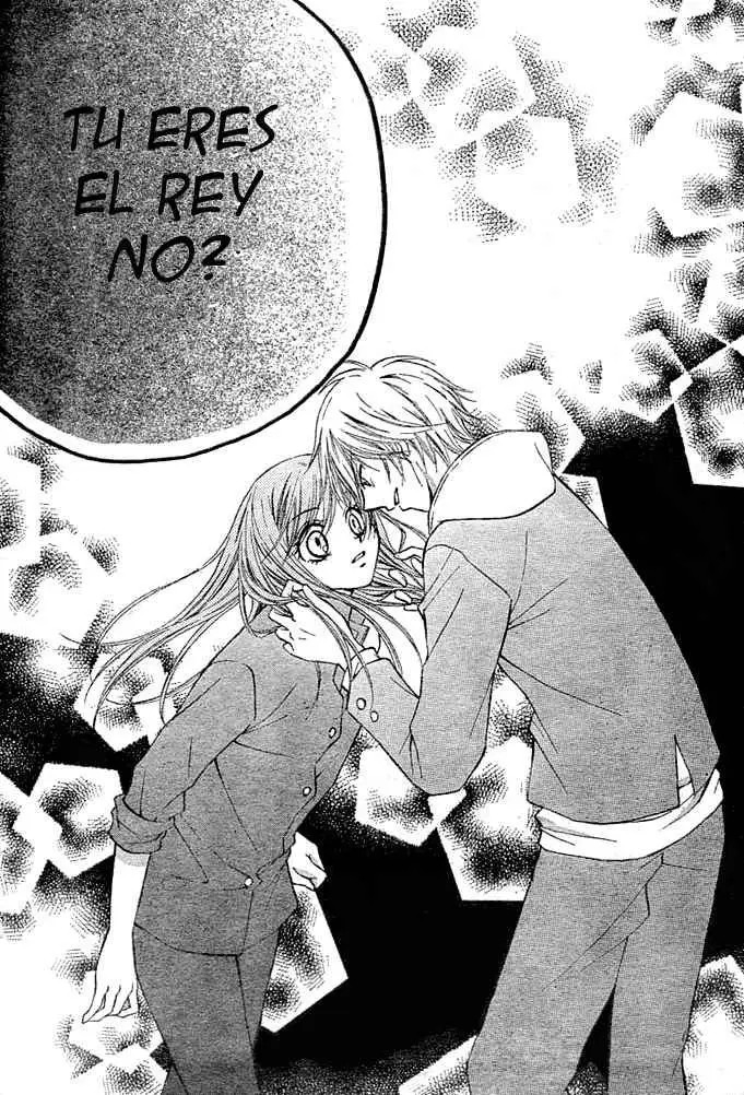 Arisa (2008) - Capítulo 5 - Página 36 - LectorTMOo