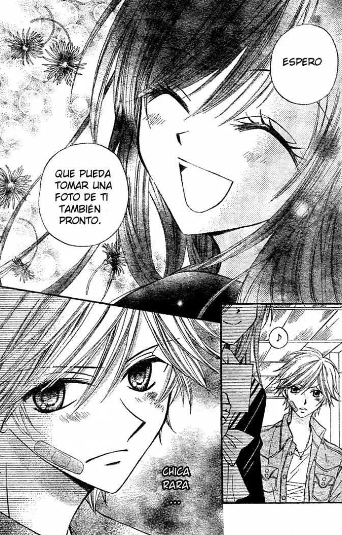 Arisa (2008) - Capítulo 6 - Página 9 - LectorTMOo