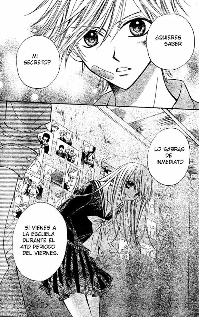 Arisa (2008) - Capítulo 6 - Página 11 - LectorTMOo