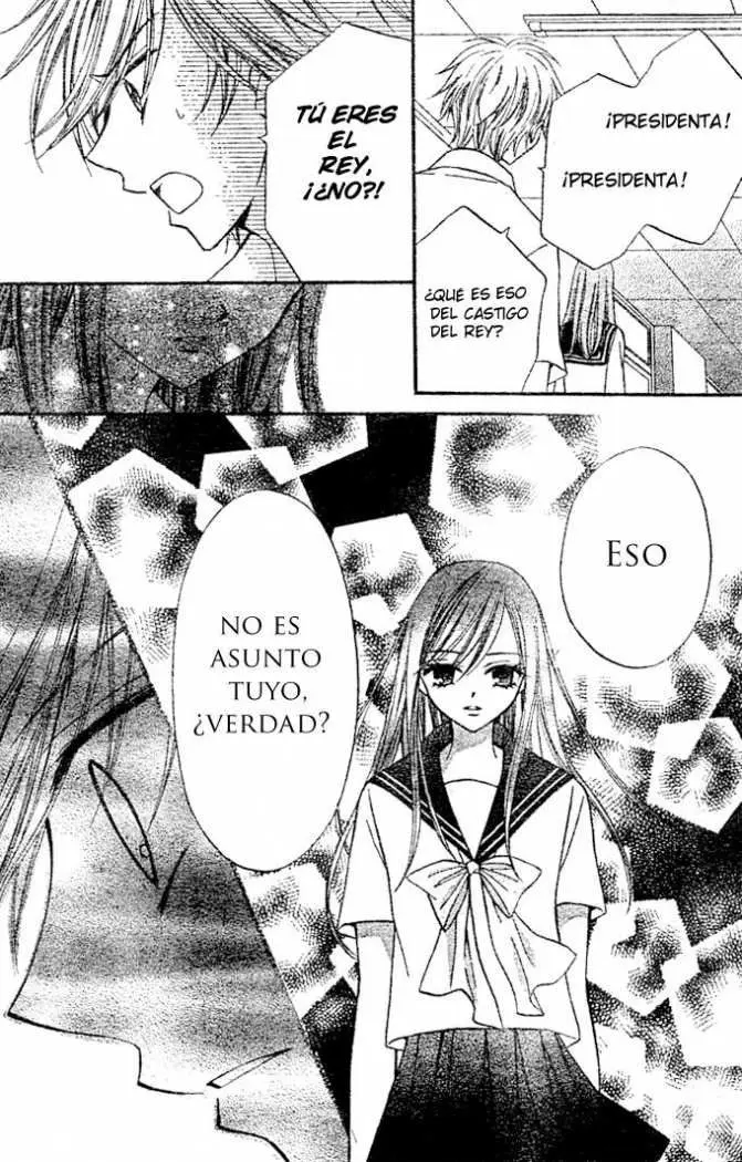 Arisa (2008) - Capítulo 6 - Página 15 - LectorTMOo