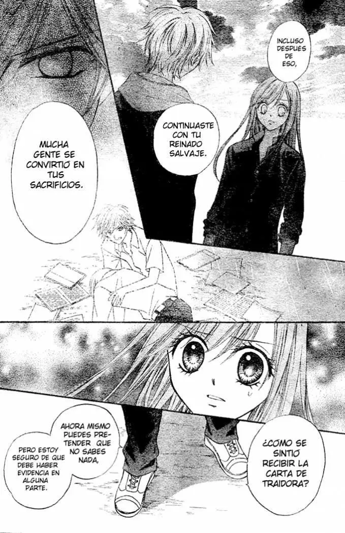 Arisa (2008) - Capítulo 6 - Página 16 - LectorTMOo
