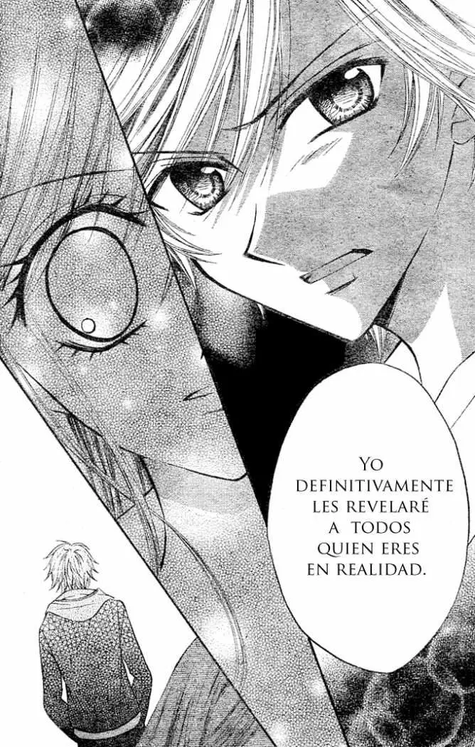 Arisa (2008) - Capítulo 6 - Página 17 - LectorTMOo