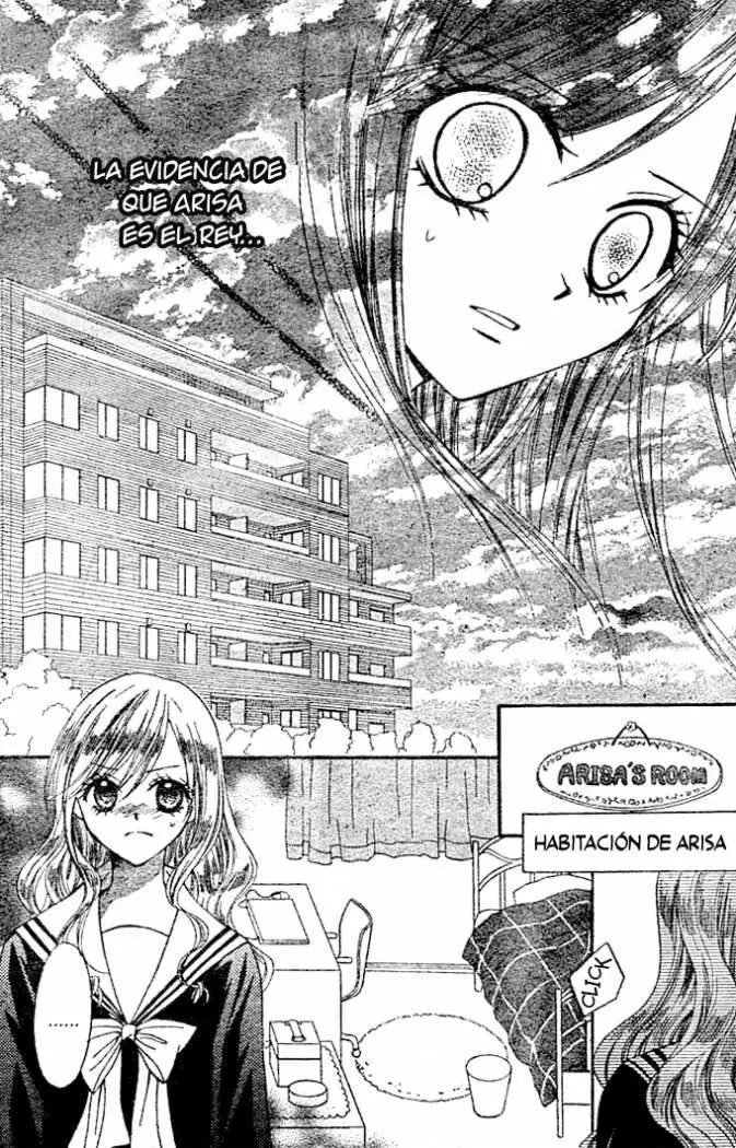 Arisa (2008) - Capítulo 6 - Página 18 - LectorTMOo