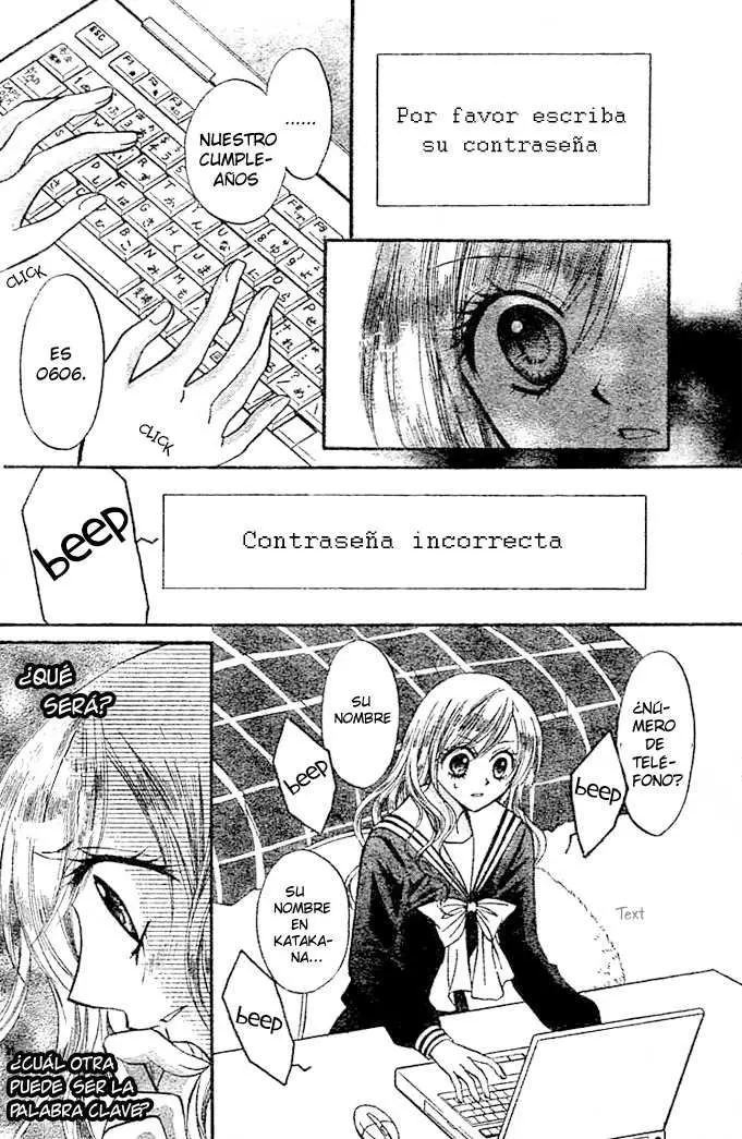 Arisa (2008) - Capítulo 6 - Página 20 - LectorTMOo