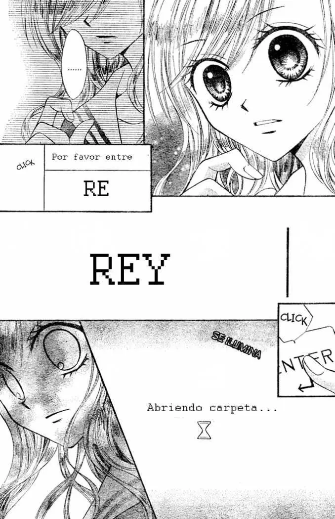 Arisa (2008) - Capítulo 6 - Página 21 - LectorTMOo