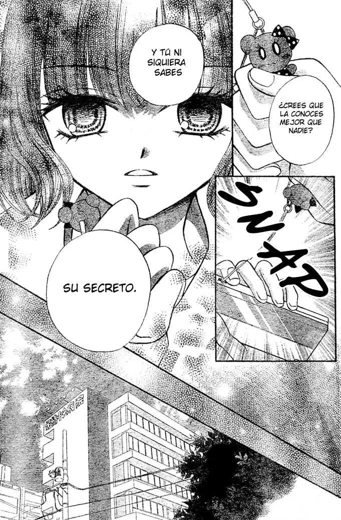 Arisa (2008) - Capítulo 6 - Página 27 - LectorTMOo