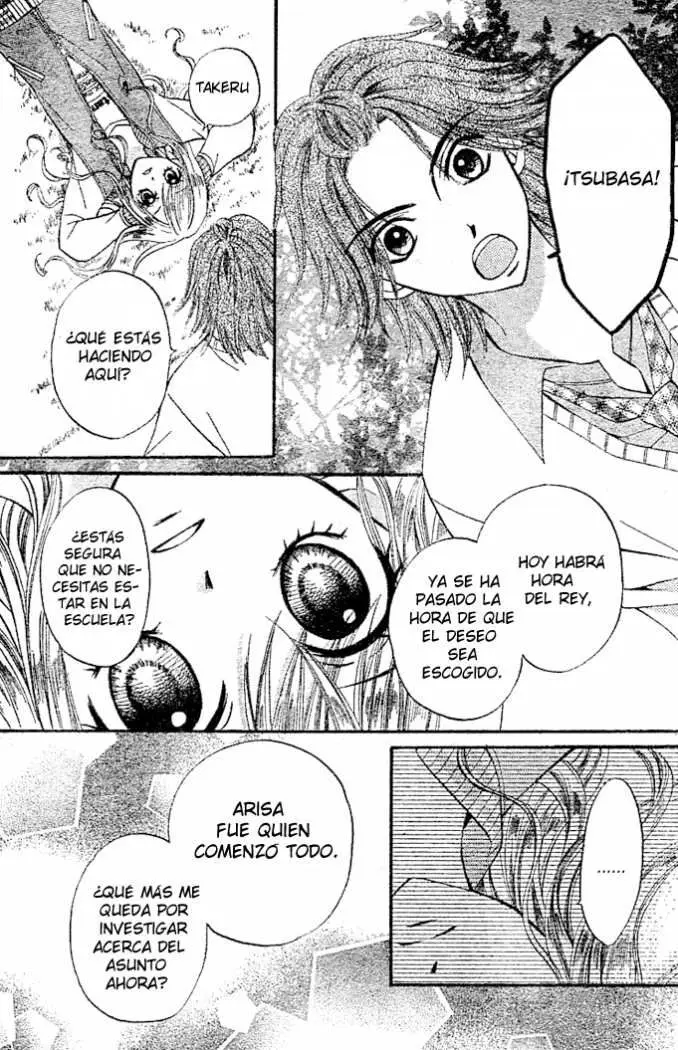 Arisa (2008) - Capítulo 6 - Página 29 - LectorTMOo