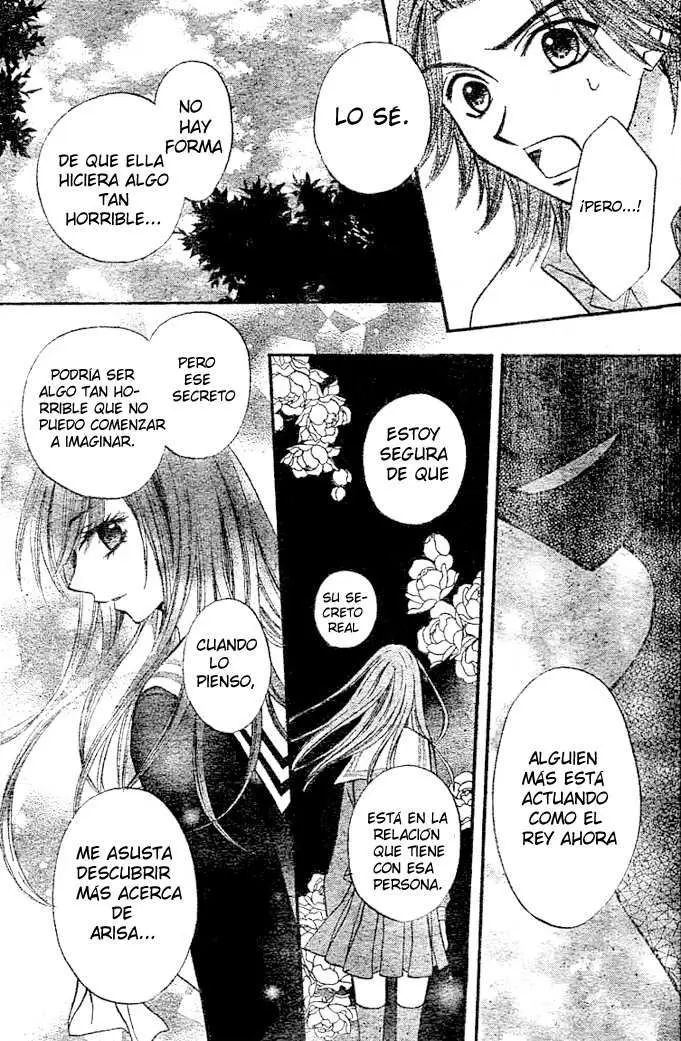 Arisa (2008) - Capítulo 6 - Página 30 - LectorTMOo
