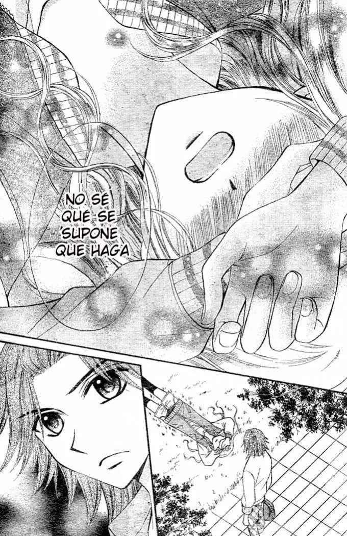Arisa (2008) - Capítulo 6 - Página 31 - LectorTMOo