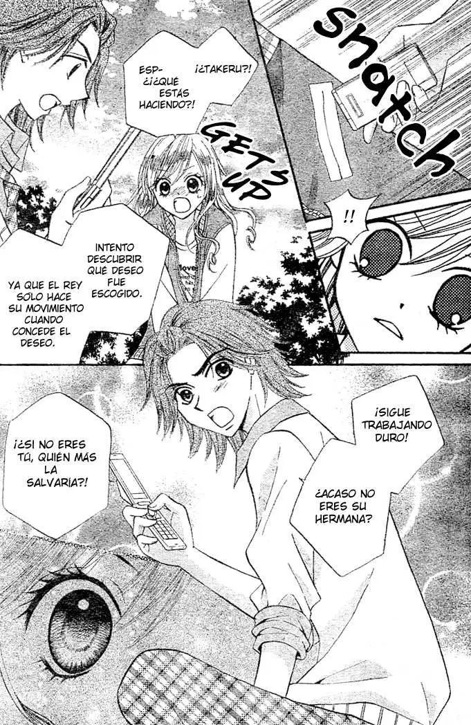 Arisa (2008) - Capítulo 6 - Página 32 - LectorTMOo