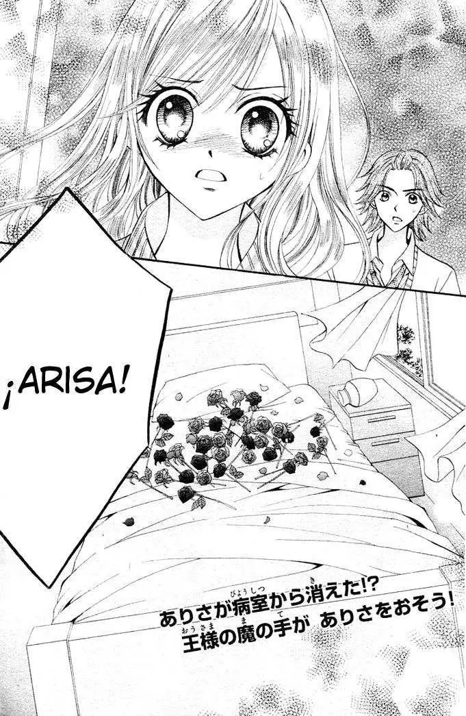 Arisa (2008) - Capítulo 7 - Página 3 - LectorTMOo